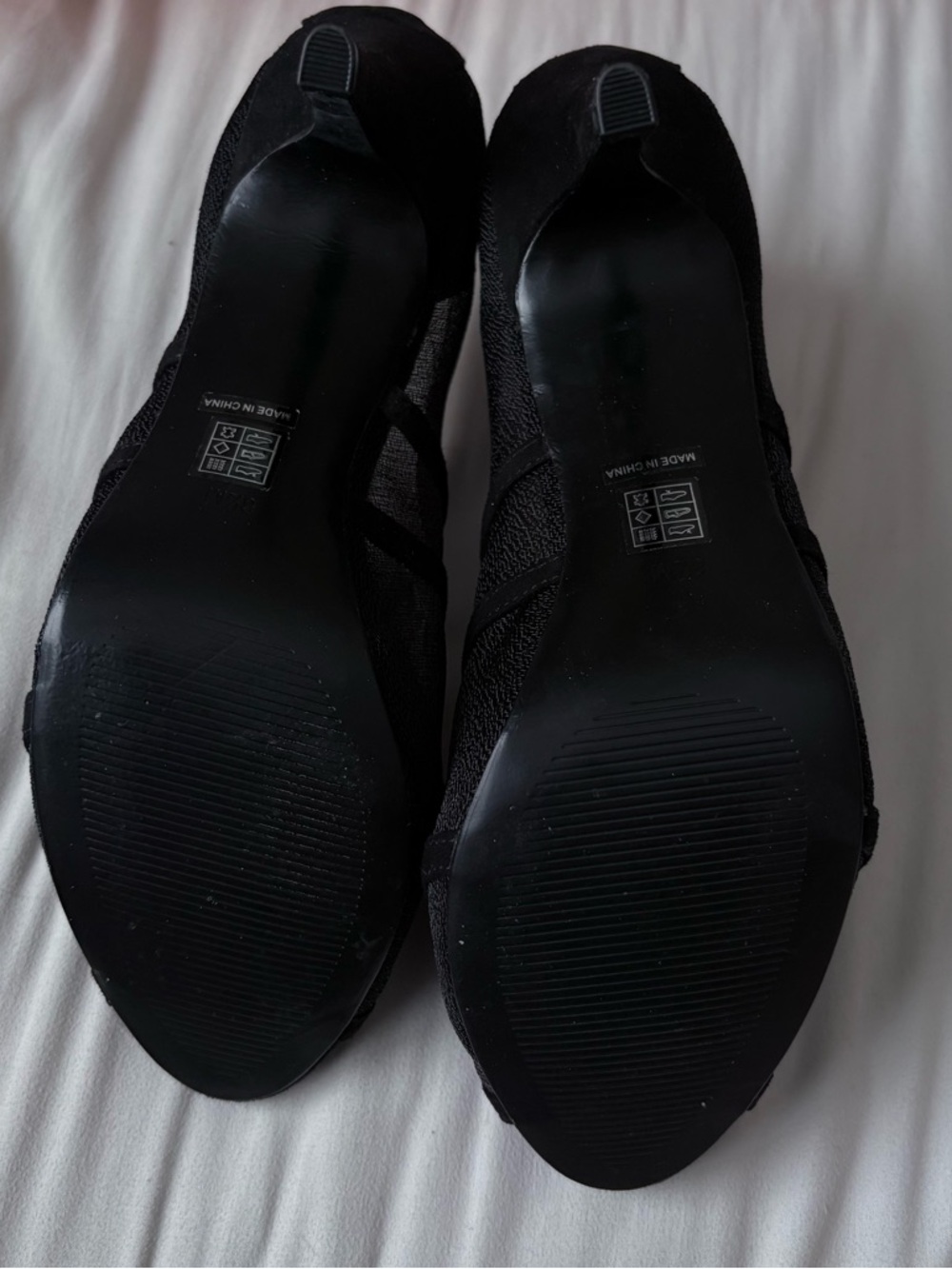 M by Marinelli size 8.5 brand new with original packaging